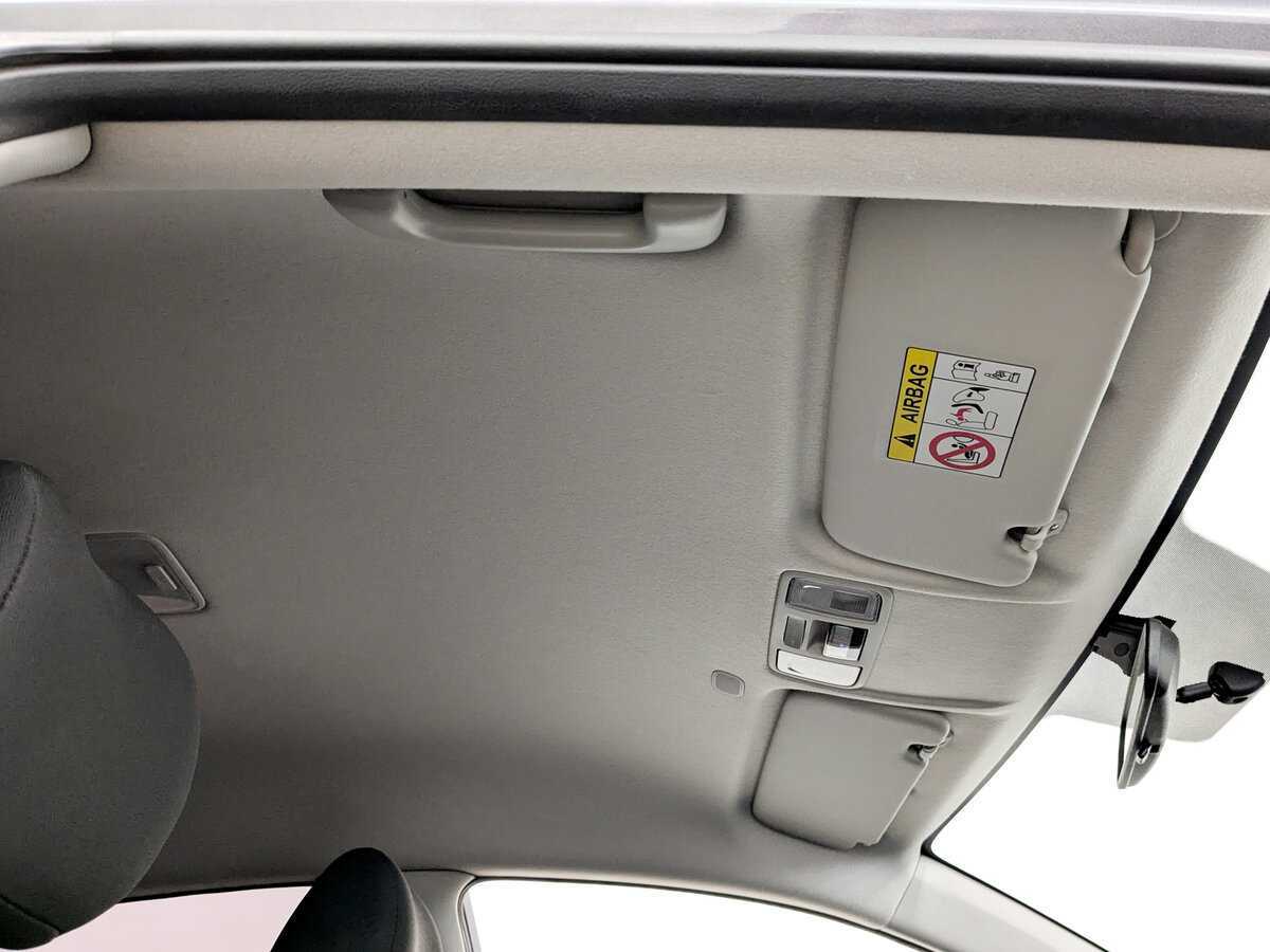 Б/У Киа Рио 2018 года. Фото: #19