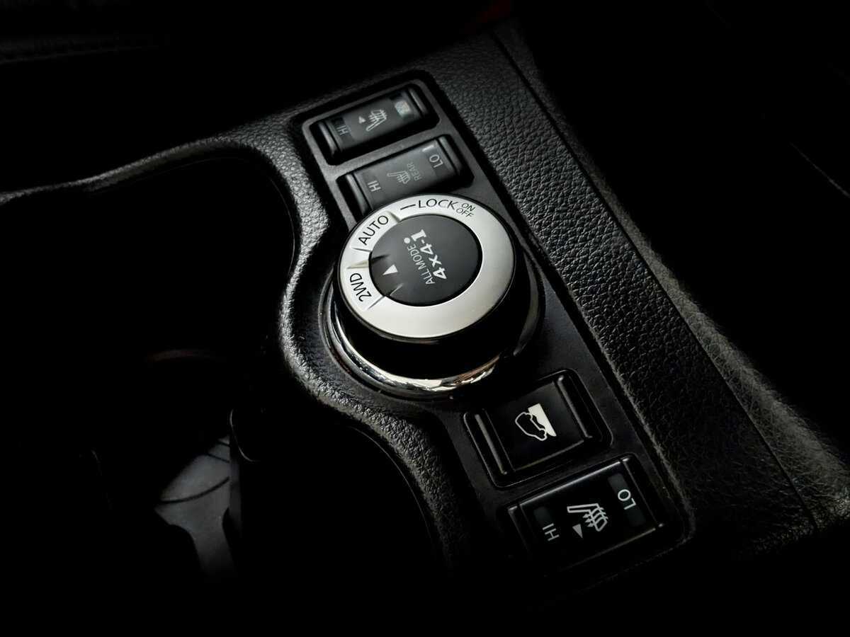 Nissan X-Trail 2021 года с пробегом. Фото: #24