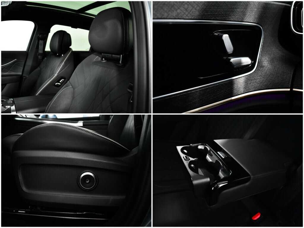 Chery Tiggo 9 2023 года с пробегом. Фото: #16