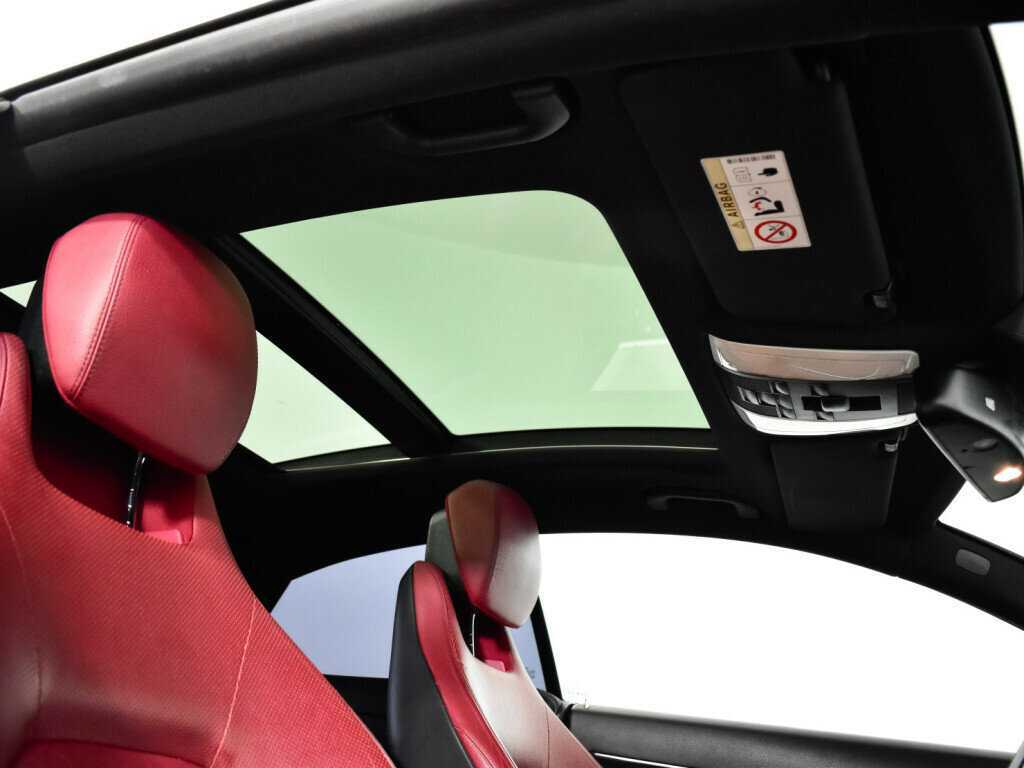 Mercedes-Benz E-Класс 2016 года с пробегом. Фото: #12