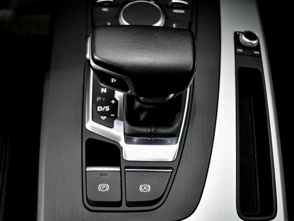 Audi Q5 2020 года с пробегом. Фото: #9