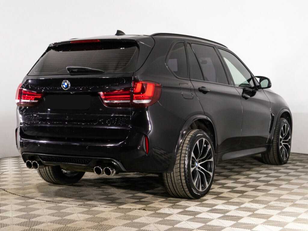 BMW X5 2014 года с пробегом. Фото: #3