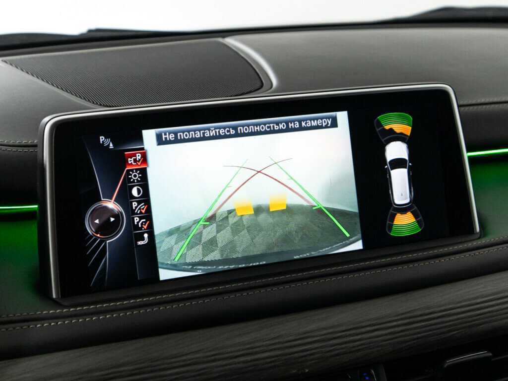 BMW X5 2014 года с пробегом. Фото: #15