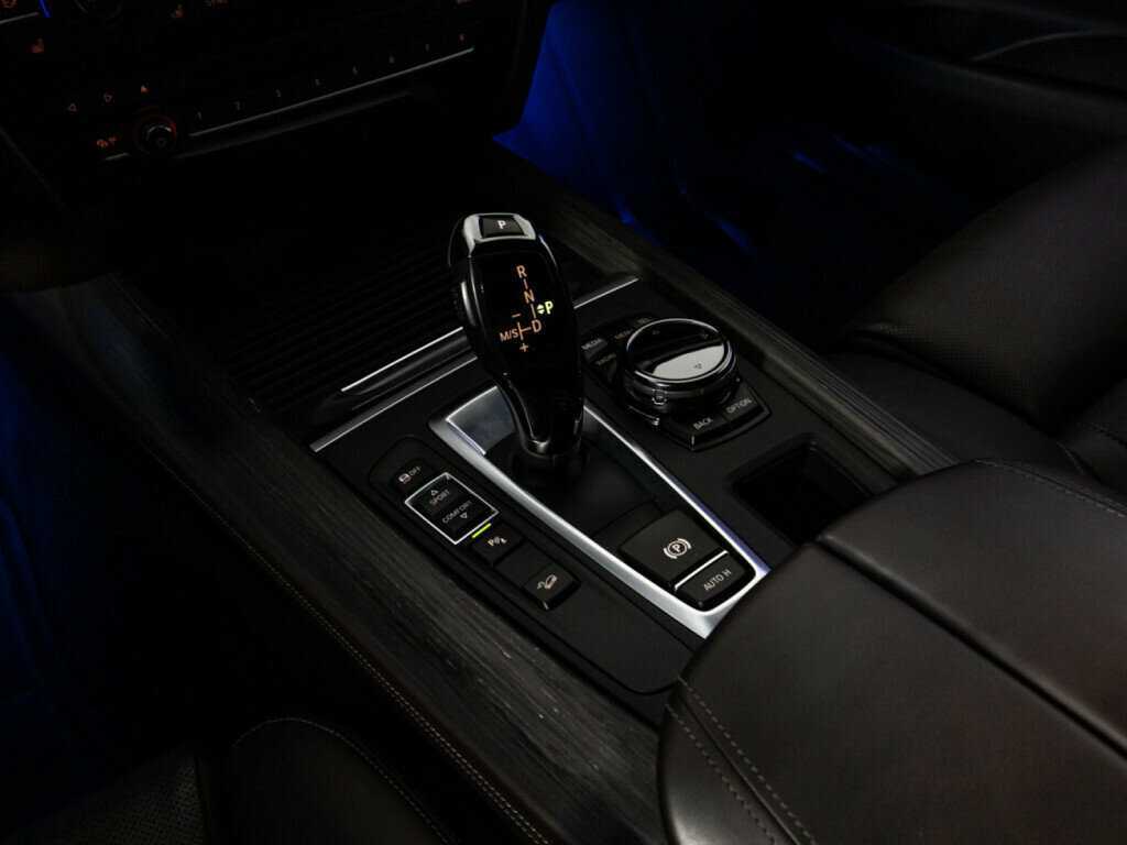 BMW X5 2014 года с пробегом. Фото: #16