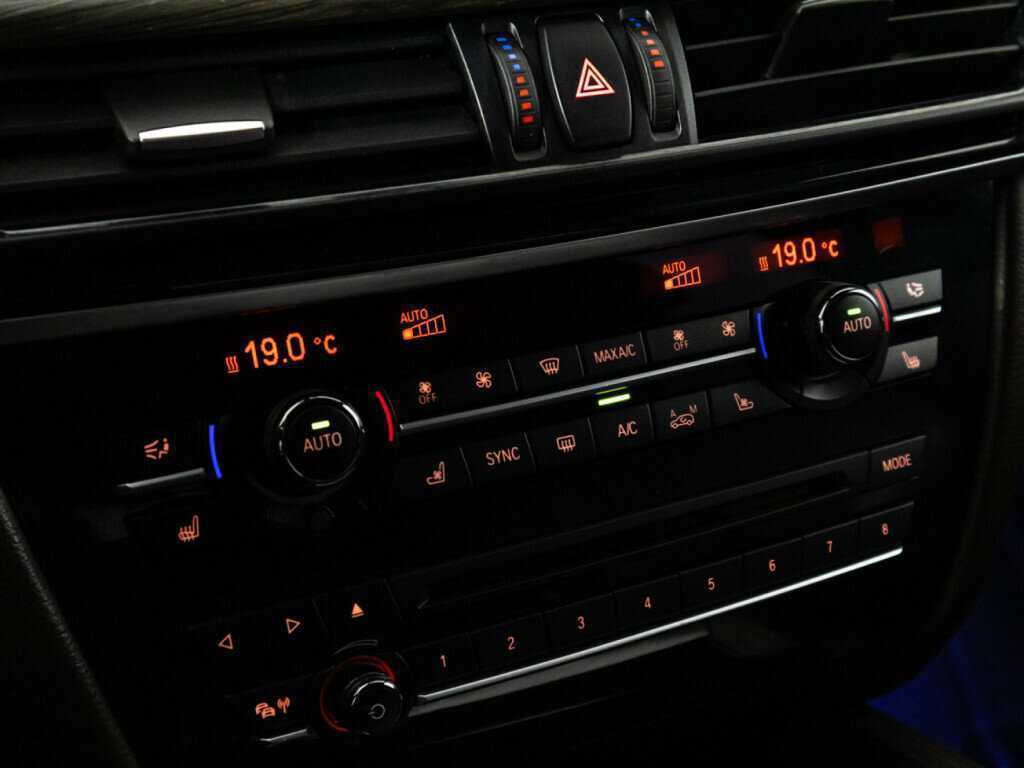 BMW X5 2014 года с пробегом. Фото: #17