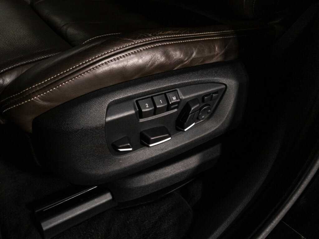 BMW X5 2014 года с пробегом. Фото: #18