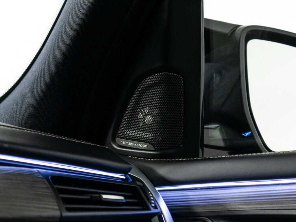 BMW X5 2014 года с пробегом. Фото: #20