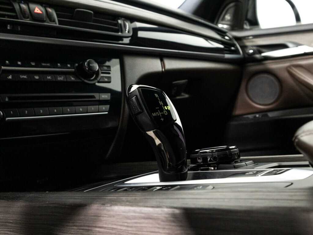 BMW X5 2014 года с пробегом. Фото: #21