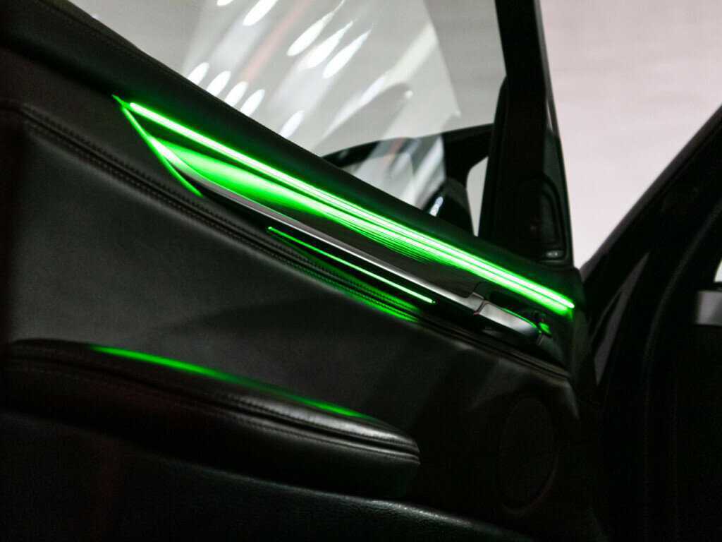 BMW X5 2014 года с пробегом. Фото: #22