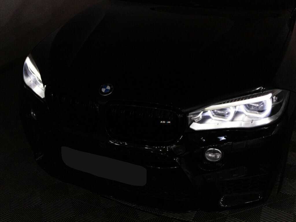 BMW X5 2014 года с пробегом. Фото: #25