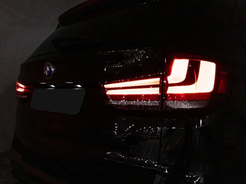 BMW X5 2014 года с пробегом. Фото: #26