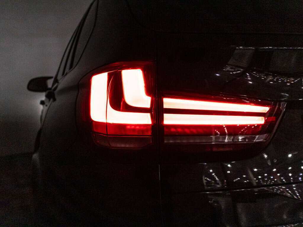 BMW X5 2014 года с пробегом. Фото: #27