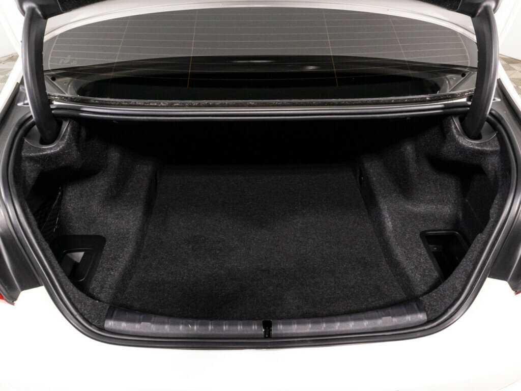 BMW 5 серии 2020 года с пробегом. Фото: #14