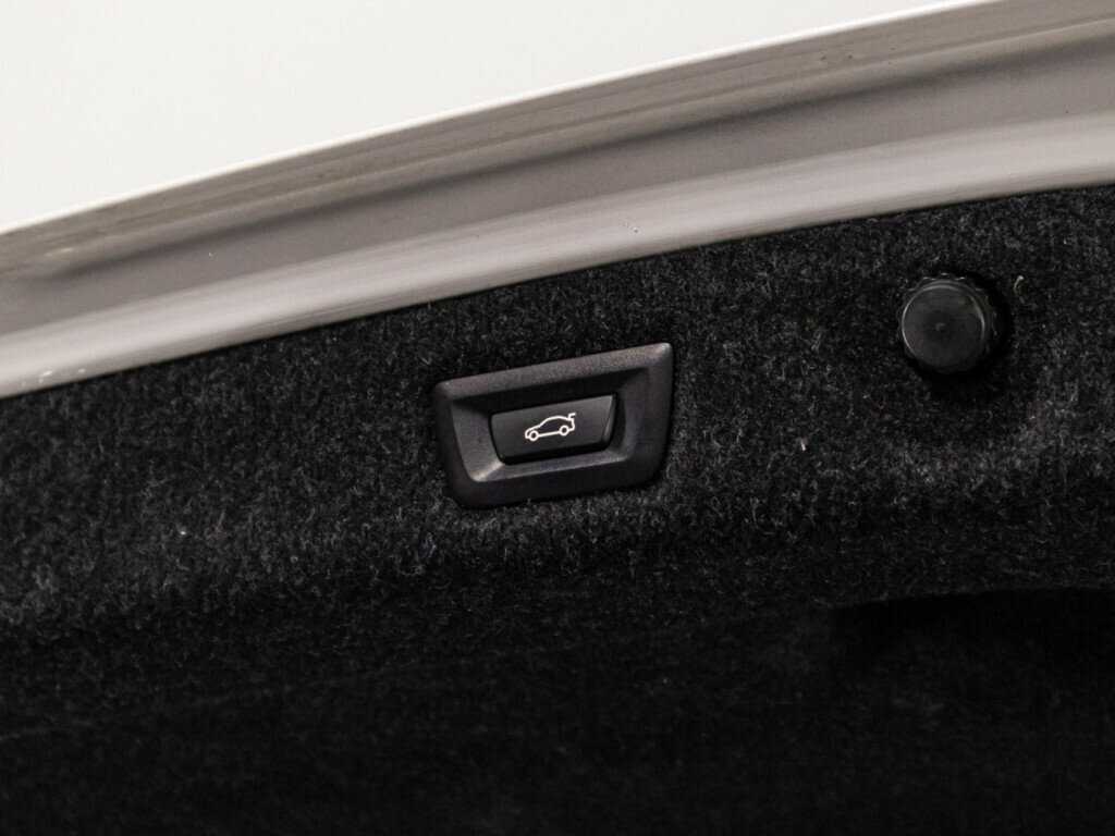 BMW 5 серии 2020 года с пробегом. Фото: #15