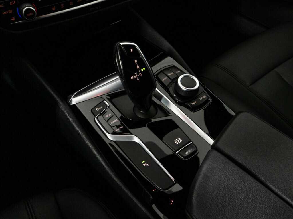 BMW 5 серии 2020 года с пробегом. Фото: #16