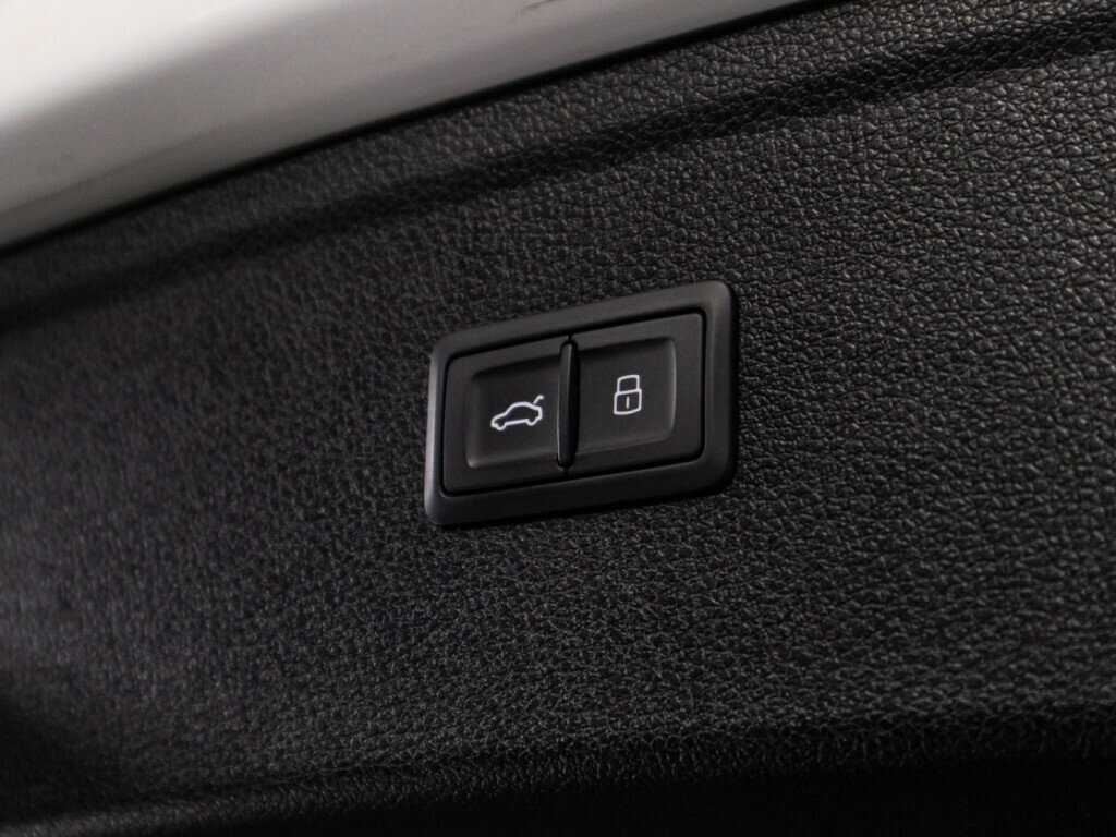 Audi Q5 2020 года с пробегом. Фото: #13