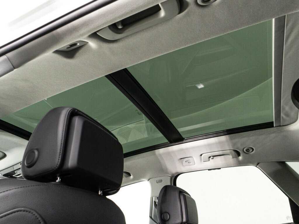 Audi Q5 2020 года с пробегом. Фото: #14