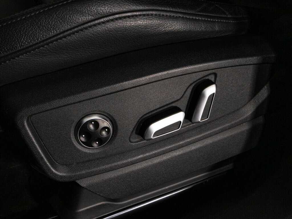 Audi Q5 2020 года с пробегом. Фото: #15