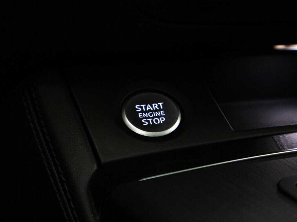 Audi Q5 2020 года с пробегом. Фото: #24