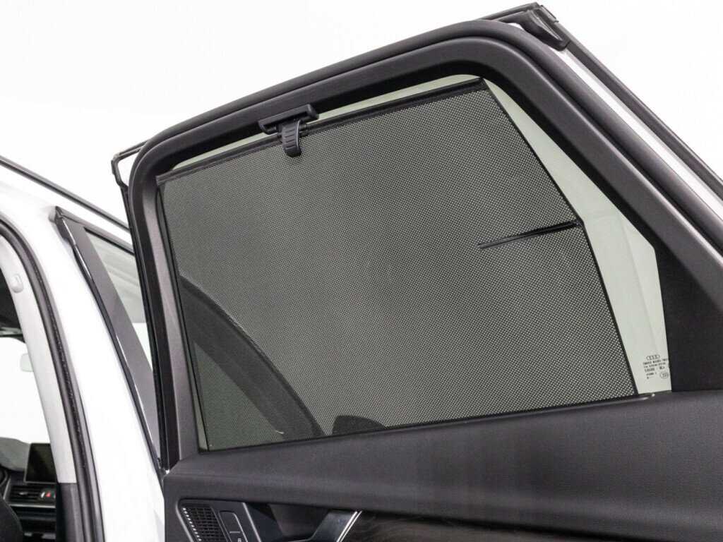 Audi Q5 2020 года с пробегом. Фото: #25