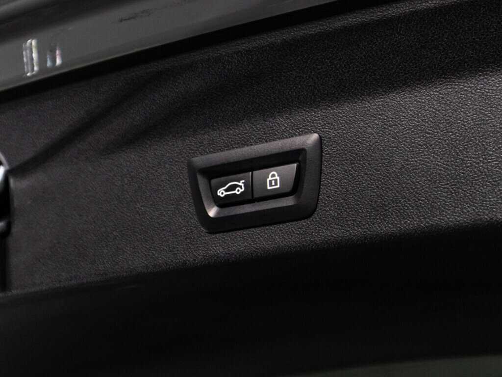 BMW X3 2021 года с пробегом. Фото: #14