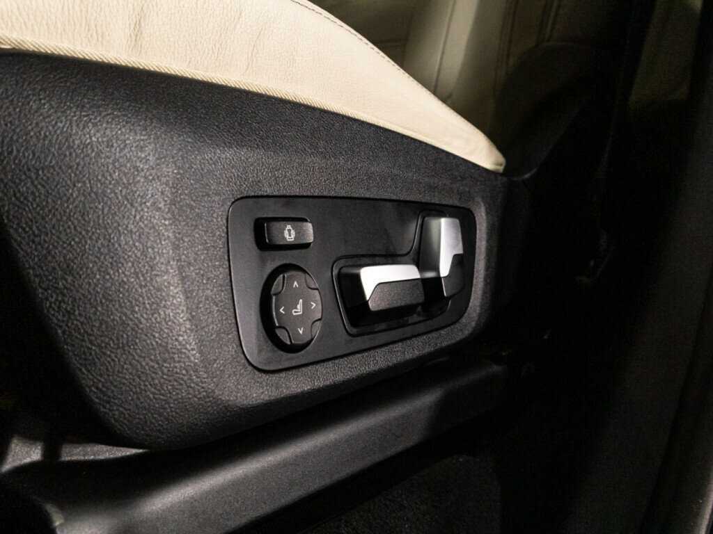 BMW X3 2021 года с пробегом. Фото: #17