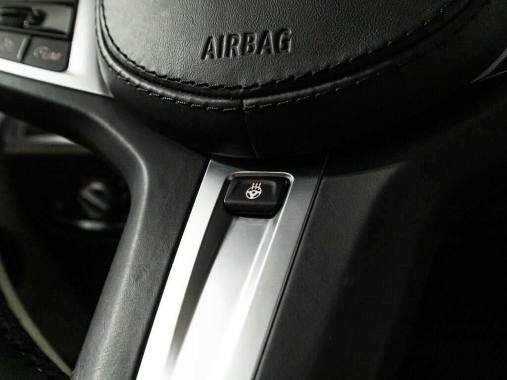 BMW X3 2021 года с пробегом. Фото: #24