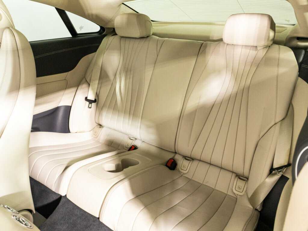 Mercedes-Benz E-Класс 2021 года с пробегом. Фото: #9