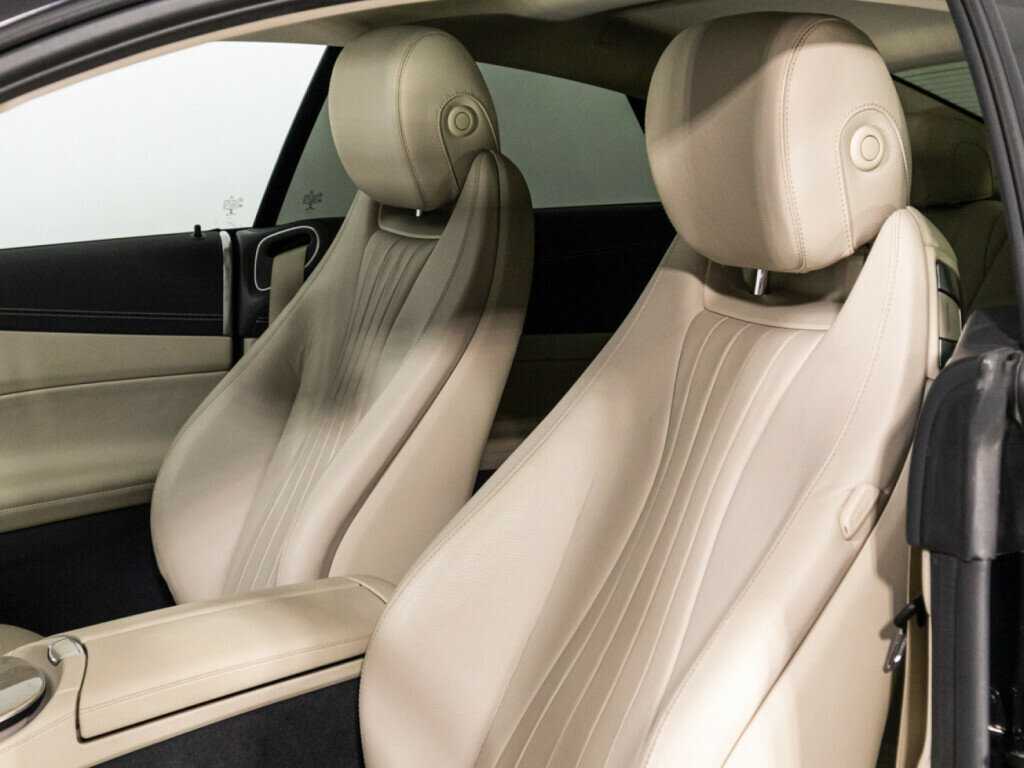 Mercedes-Benz E-Класс 2021 года с пробегом. Фото: #16