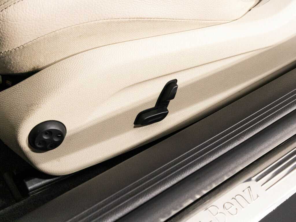 Mercedes-Benz E-Класс 2021 года с пробегом. Фото: #18