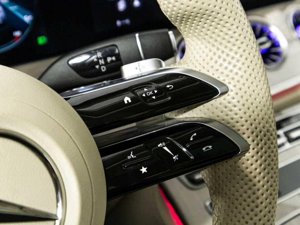 Mercedes-Benz E-Класс 2021 года с пробегом. Фото: #19