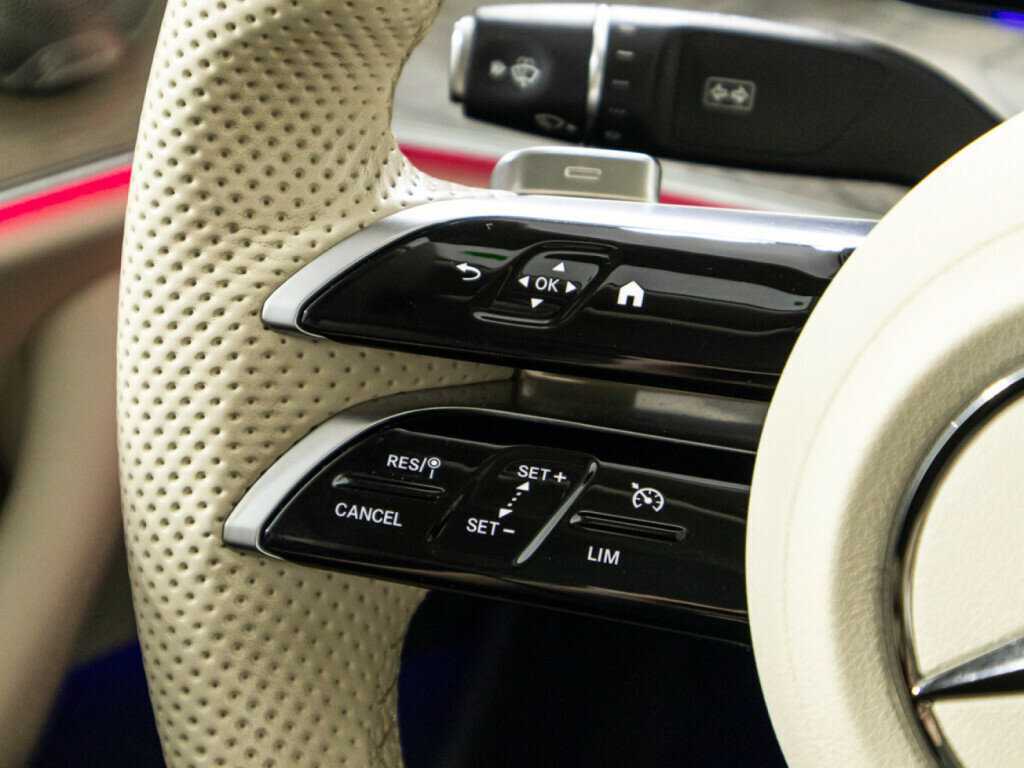 Mercedes-Benz E-Класс 2021 года с пробегом. Фото: #20