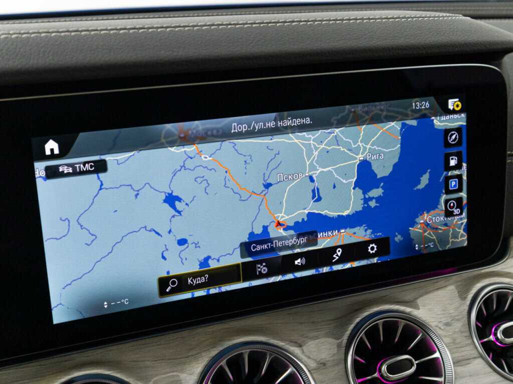 Mercedes-Benz E-Класс 2021 года с пробегом. Фото: #23