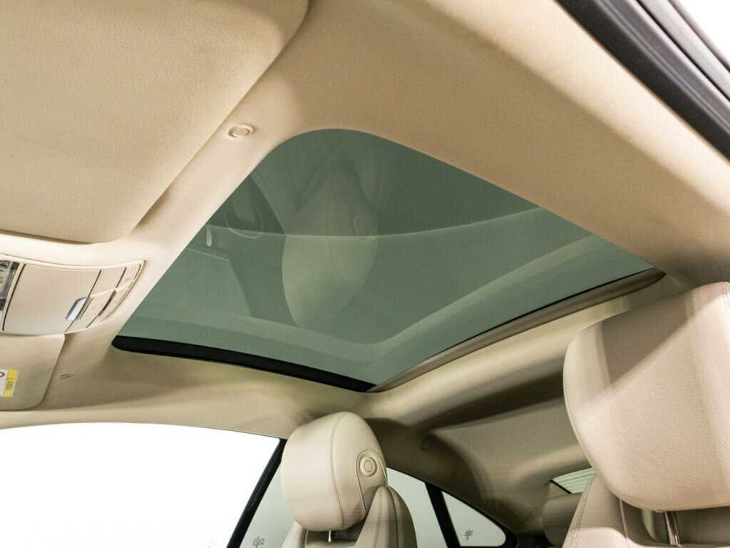 Mercedes-Benz E-Класс 2021 года с пробегом. Фото: #25