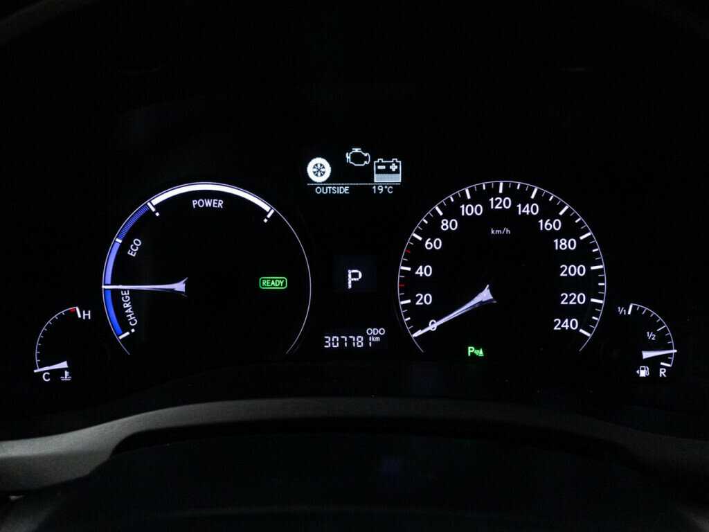 Lexus RX 2014 года с пробегом. Фото: #11