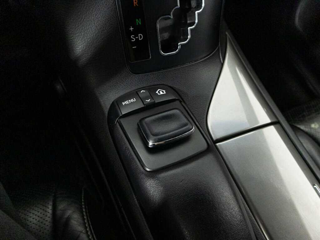 Lexus RX 2014 года с пробегом. Фото: #18