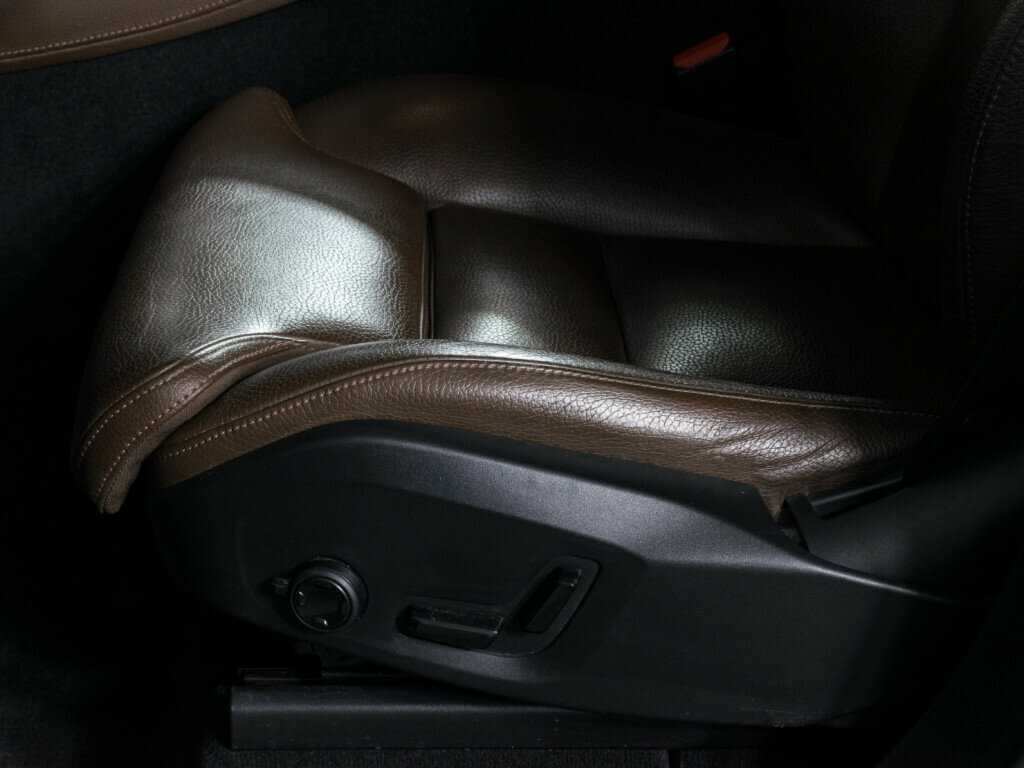 Volvo XC90 2018 года с пробегом. Фото: #12