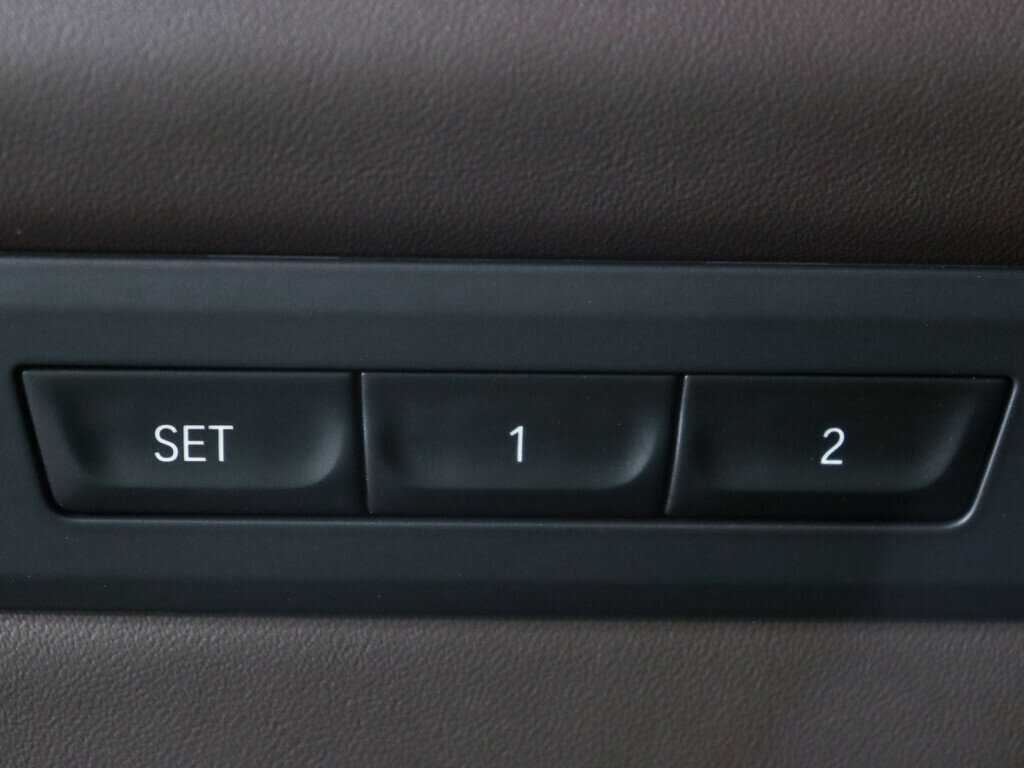 BMW 5 серии 2018 года с пробегом. Фото: #15