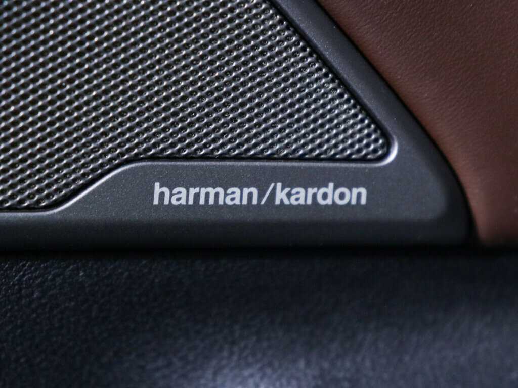 BMW 5 серии 2018 года с пробегом. Фото: #16