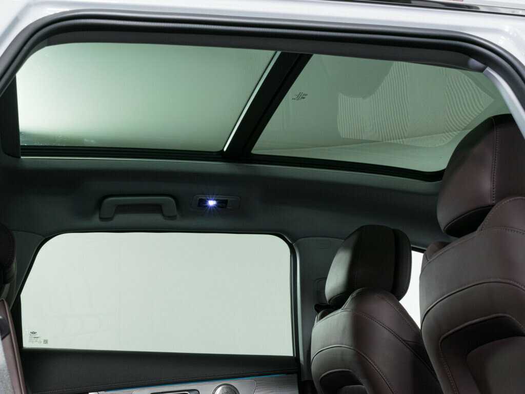 Chery Tiggo 8 Pro Max 2023 года с пробегом. Фото: #12