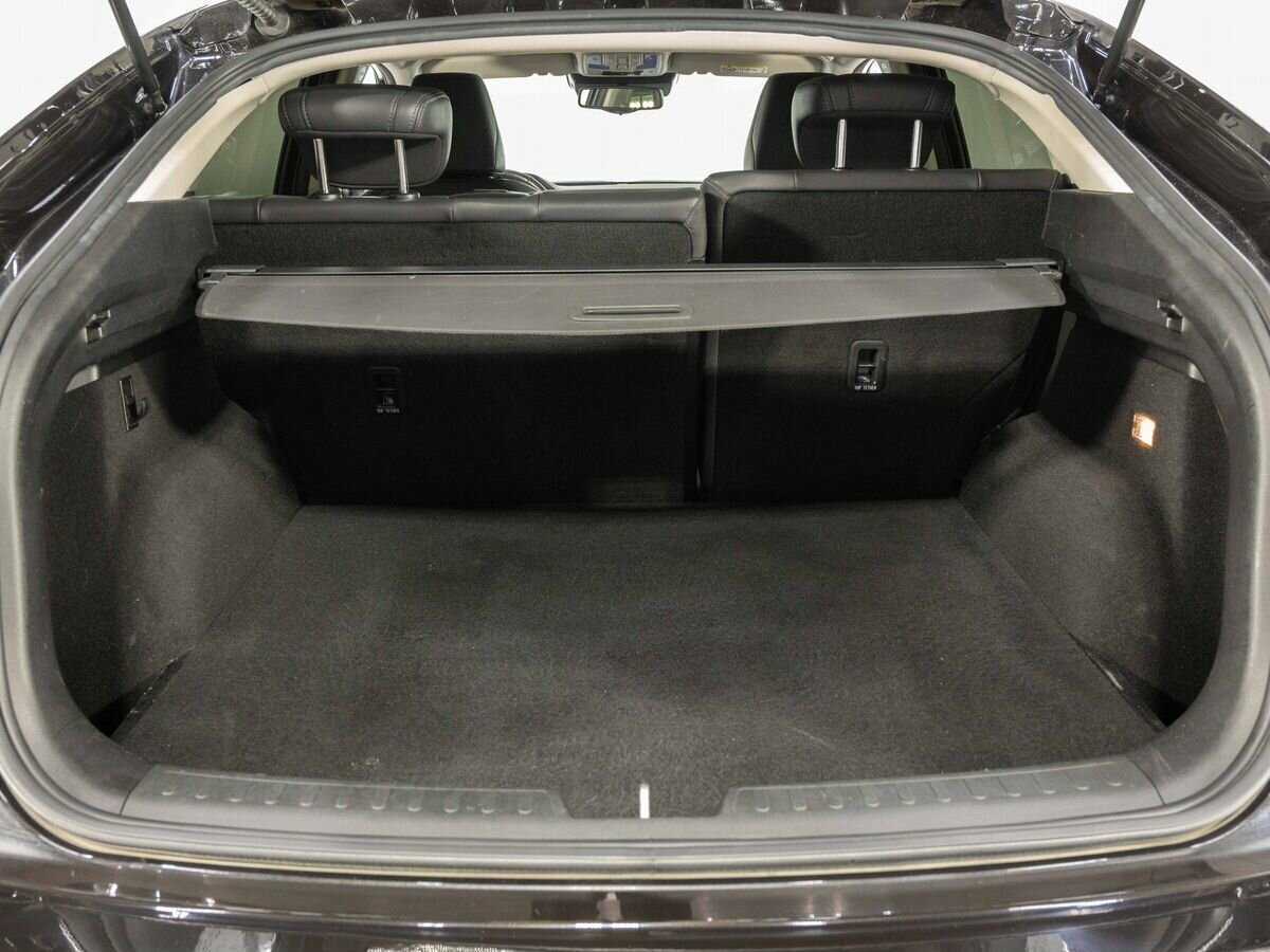 Haval F7x 2021 года с пробегом. Фото: #21