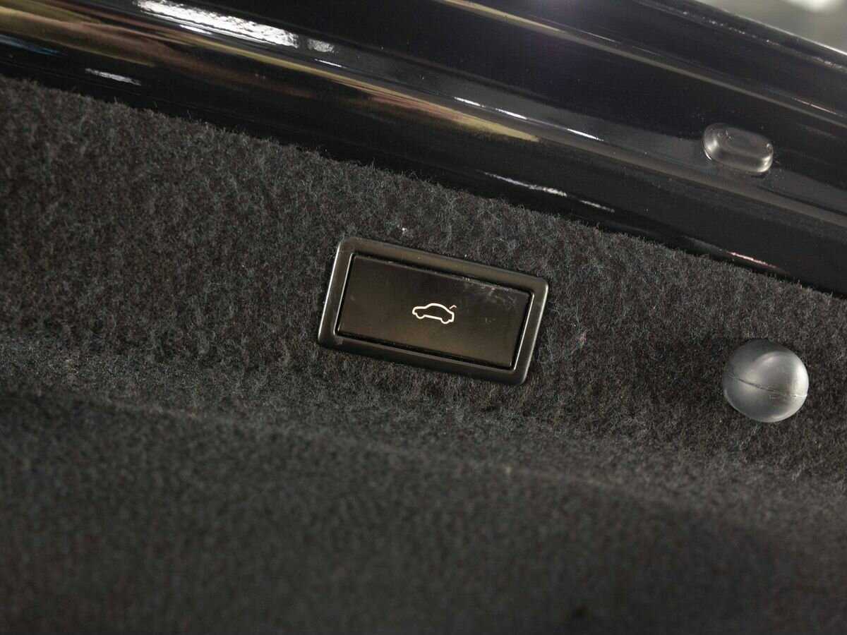 Skoda Octavia 2020 года с пробегом. Фото: #21