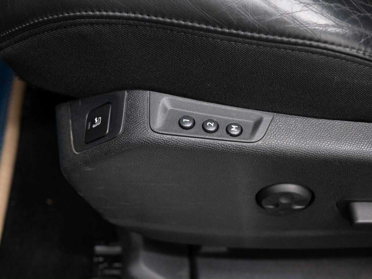 Peugeot 5008 2018 года с пробегом. Фото: #20