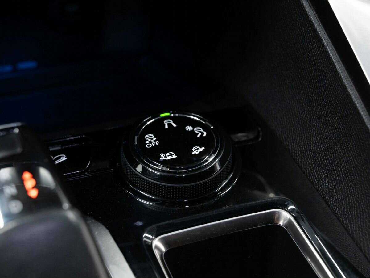 Peugeot 5008 2018 года с пробегом. Фото: #25