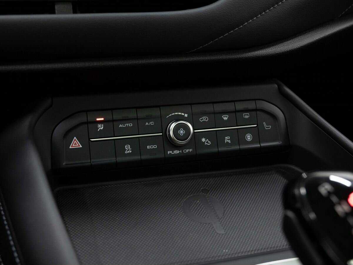 Haval F7 2022 года с пробегом. Фото: #20