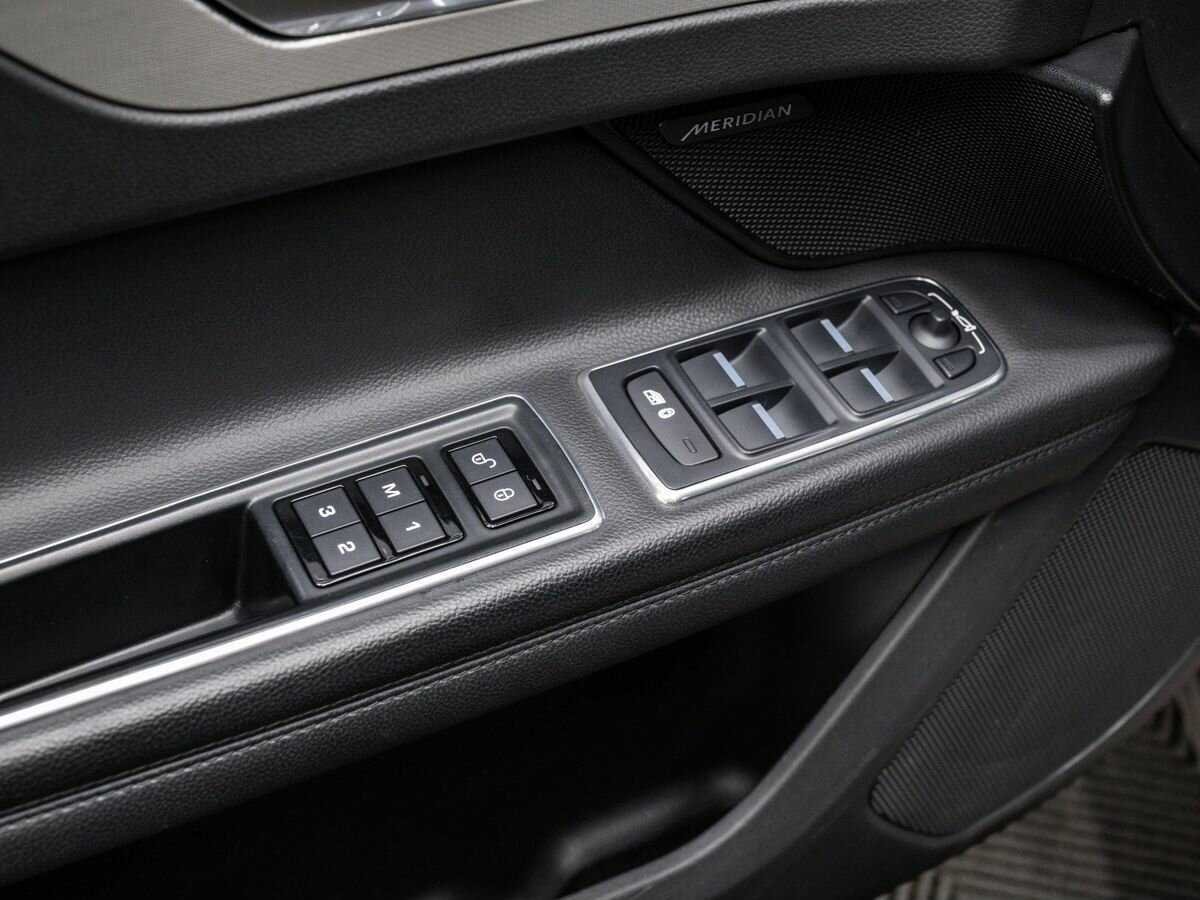 Jaguar XF 2016 года с пробегом. Фото: #15
