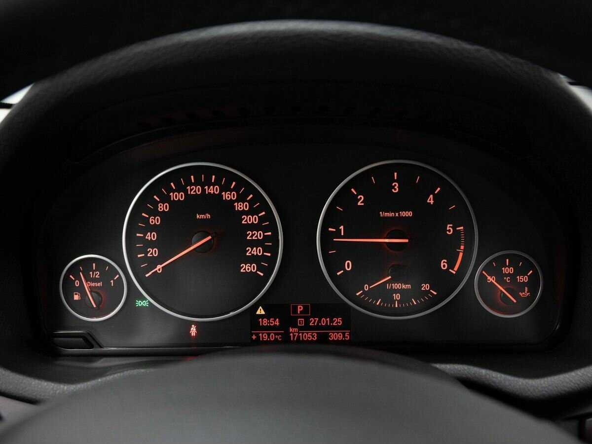 BMW X3 2011 года с пробегом. Фото: #16