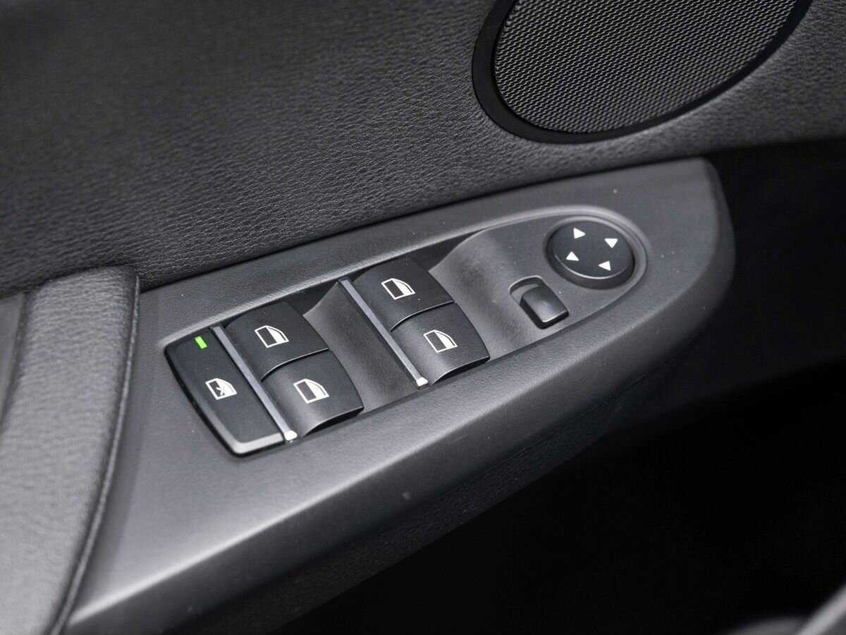 BMW X3 2011 года с пробегом. Фото: #17