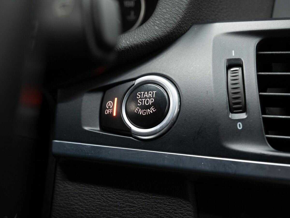 BMW X3 2011 года с пробегом. Фото: #21