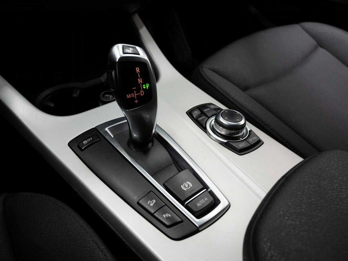 BMW X3 2011 года с пробегом. Фото: #22